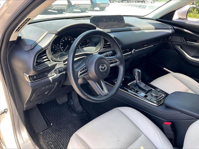 2023 Mazda CX-30 2.5 S Preferred