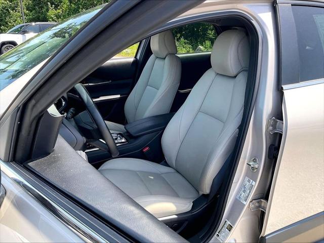 2023 Mazda CX-30 2.5 S Preferred