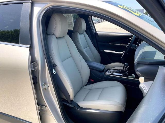 2023 Mazda CX-30 2.5 S Preferred