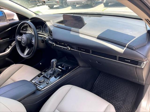 2023 Mazda CX-30 2.5 S Preferred
