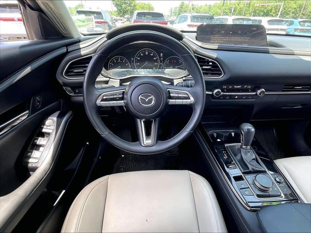 2023 Mazda CX-30 2.5 S Preferred