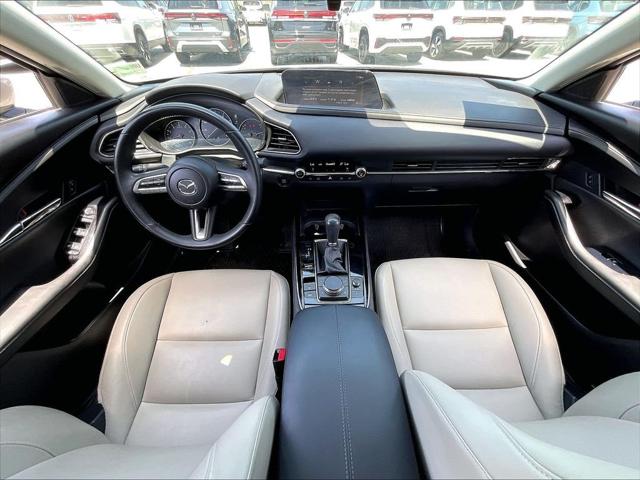 2023 Mazda CX-30 2.5 S Preferred