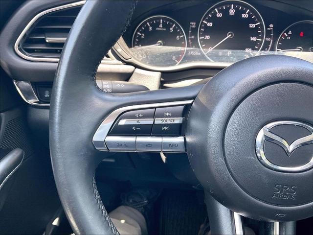 2023 Mazda CX-30 2.5 S Preferred