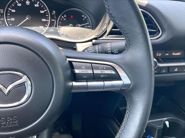 2023 Mazda CX-30 2.5 S Preferred