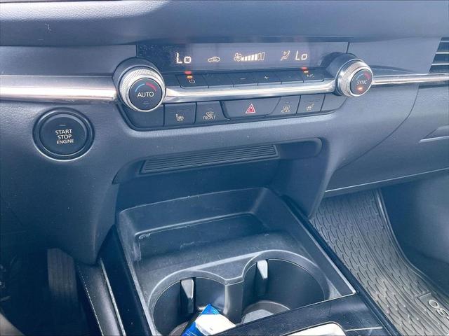 2023 Mazda CX-30 2.5 S Preferred
