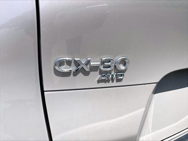 2023 Mazda CX-30 2.5 S Preferred