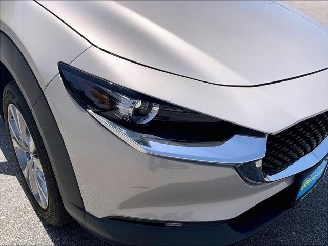 2023 Mazda CX-30 2.5 S Preferred
