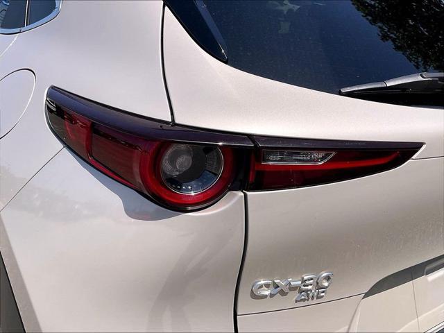 2023 Mazda CX-30 2.5 S Preferred