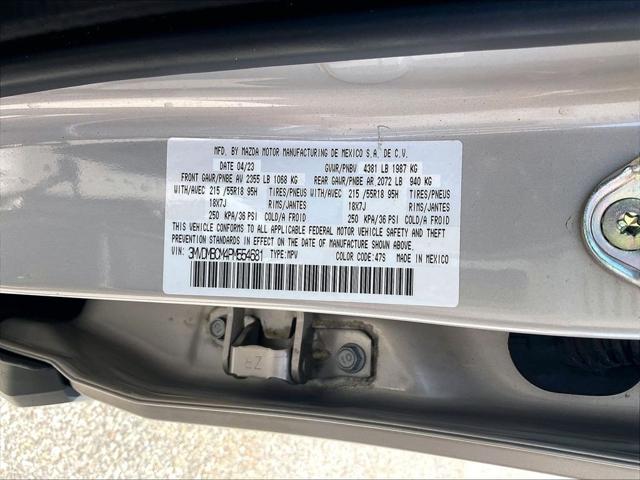 2023 Mazda CX-30 2.5 S Preferred