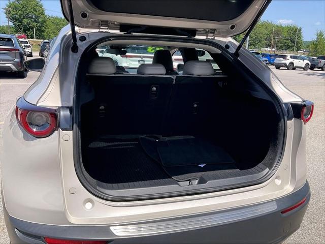 2023 Mazda CX-30 2.5 S Preferred