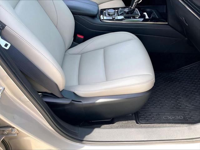 2023 Mazda CX-30 2.5 S Preferred