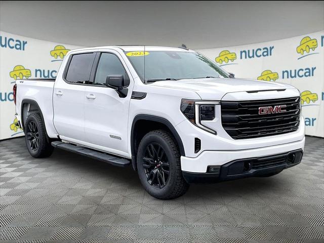 2023 GMC Sierra 1500 4WD Crew Cab Short Box Elevation with 3VL for sale in Norwood, MA
