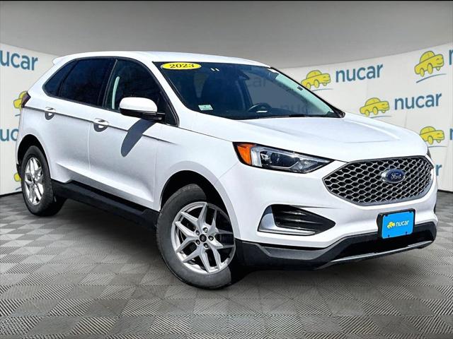 2023 Ford Edge SEL for sale in Norwood, MA