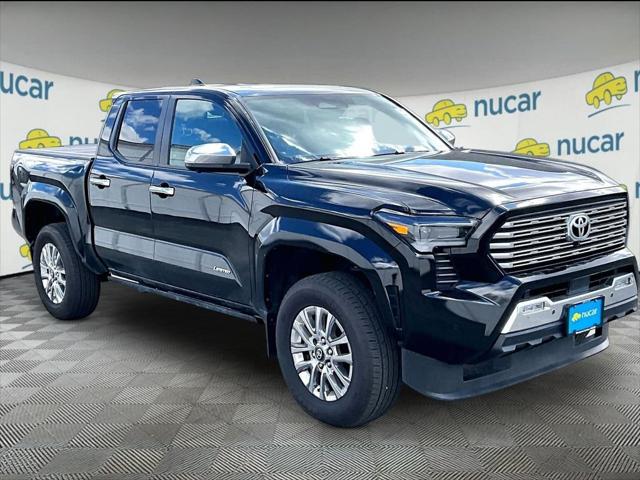 2024 Toyota Tacoma Limited for sale in Norwood, MA