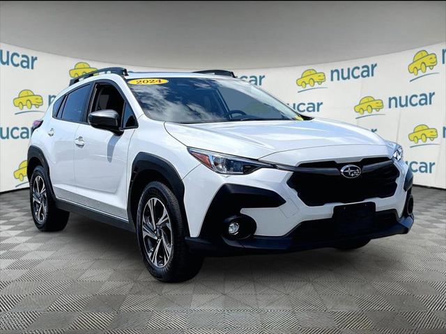 2024 Subaru Crosstrek Premium for sale in Norwood, MA