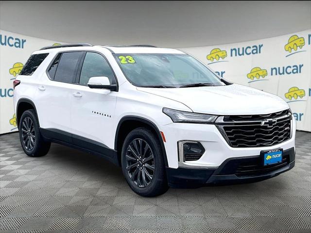2023 Chevrolet Traverse AWD RS for sale in Norwood, MA