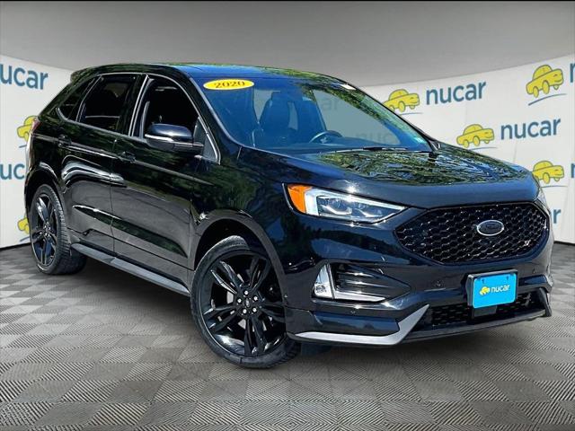 2020 Ford Edge ST for sale in Norwood, MA
