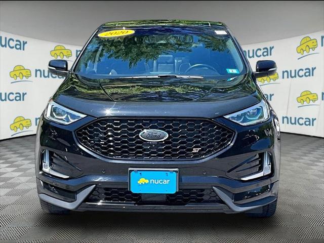 2020 Ford Edge ST