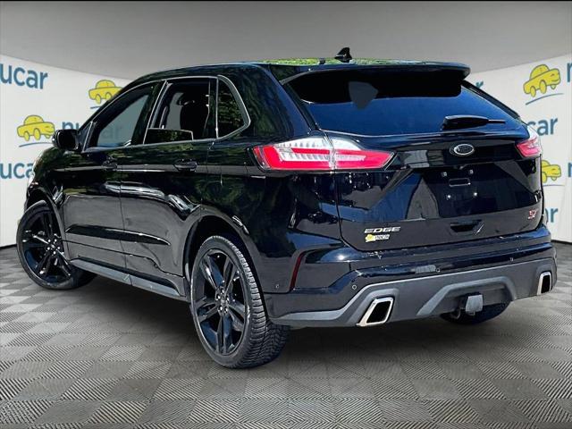 2020 Ford Edge ST