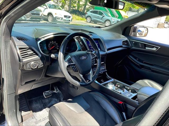 2020 Ford Edge ST