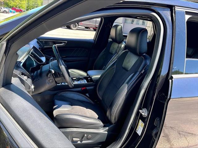 2020 Ford Edge ST