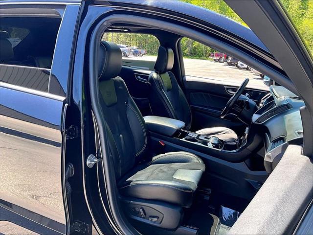 2020 Ford Edge ST