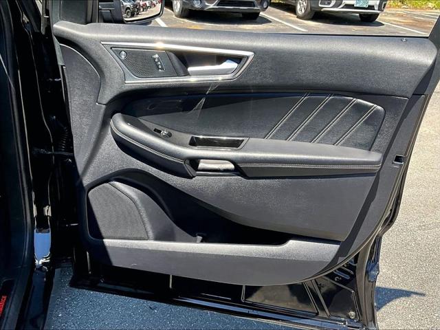 2020 Ford Edge ST