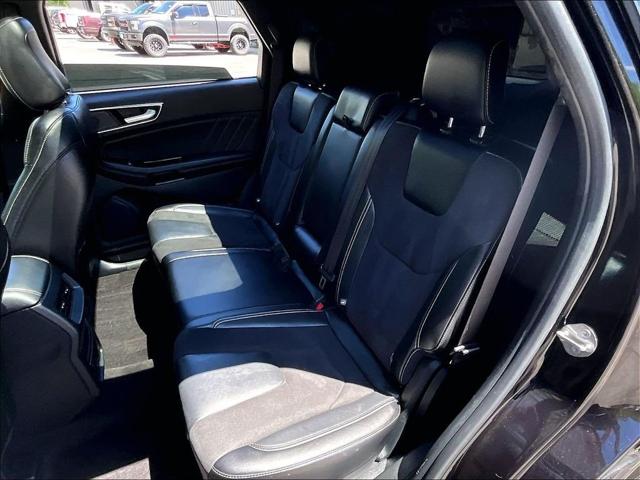 2020 Ford Edge ST