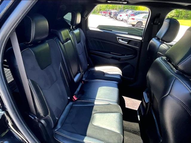 2020 Ford Edge ST