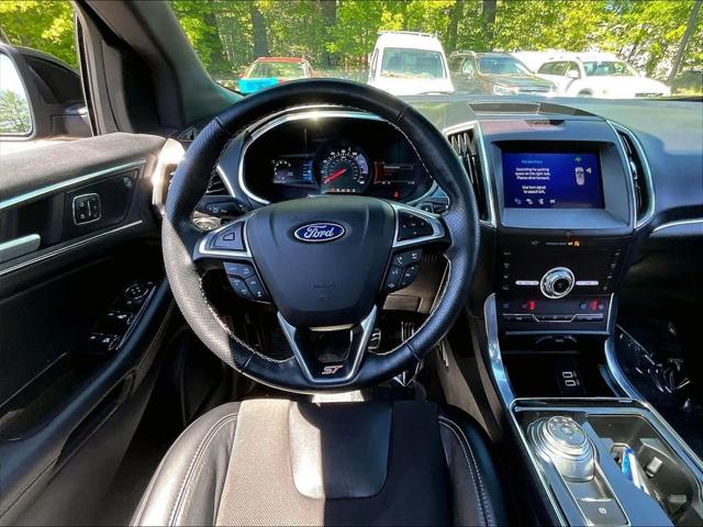 2020 Ford Edge ST