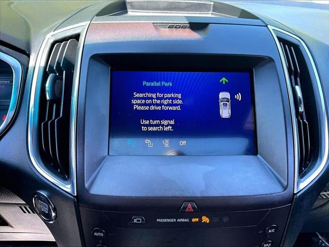 2020 Ford Edge ST