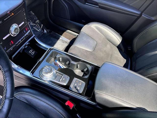 2020 Ford Edge ST