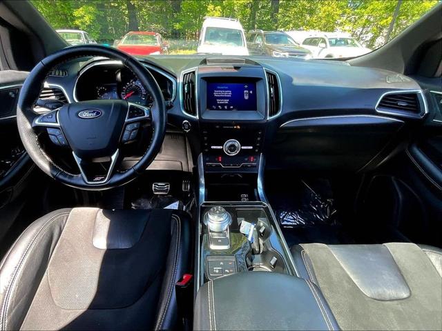 2020 Ford Edge ST