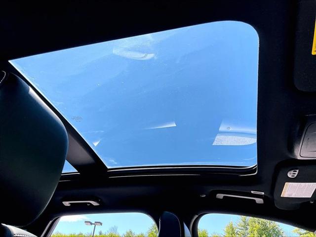 2020 Ford Edge ST
