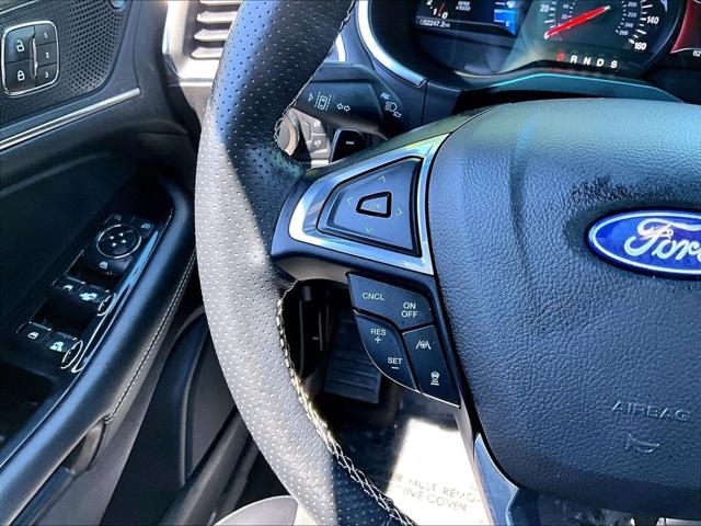 2020 Ford Edge ST