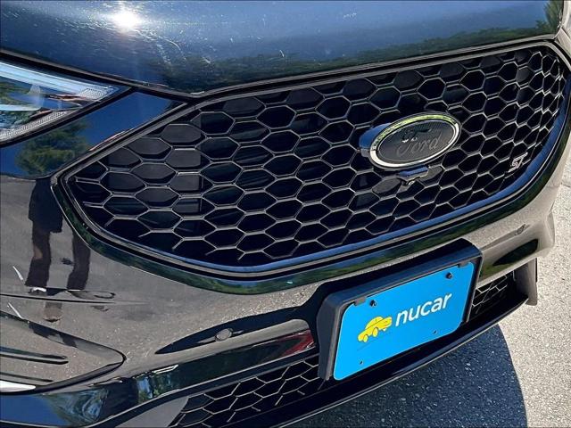 2020 Ford Edge ST