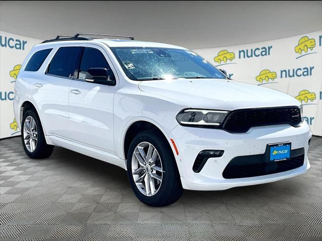 2023 Dodge Durango GT Premium AWD for sale in Norwood, MA