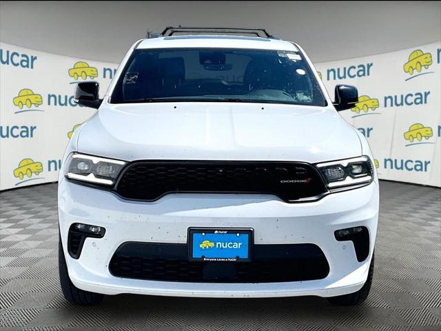2023 Dodge Durango GT Premium AWD