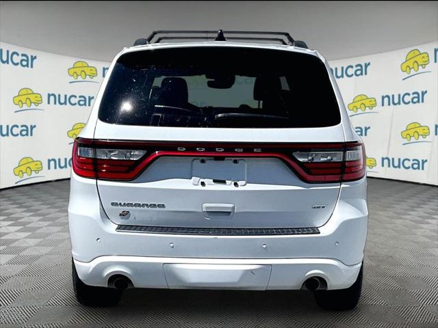 2023 Dodge Durango GT Premium AWD