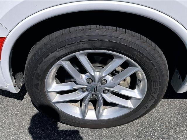 2023 Dodge Durango GT Premium AWD
