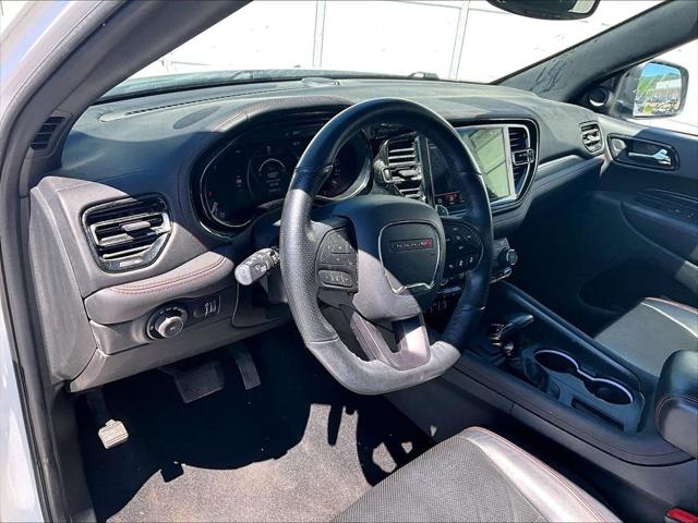 2023 Dodge Durango GT Premium AWD
