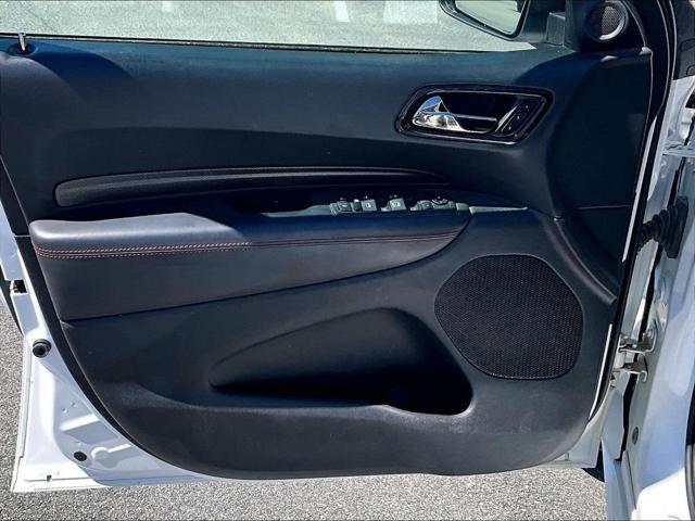2023 Dodge Durango GT Premium AWD