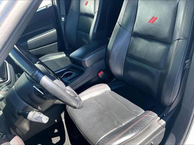 2023 Dodge Durango GT Premium AWD