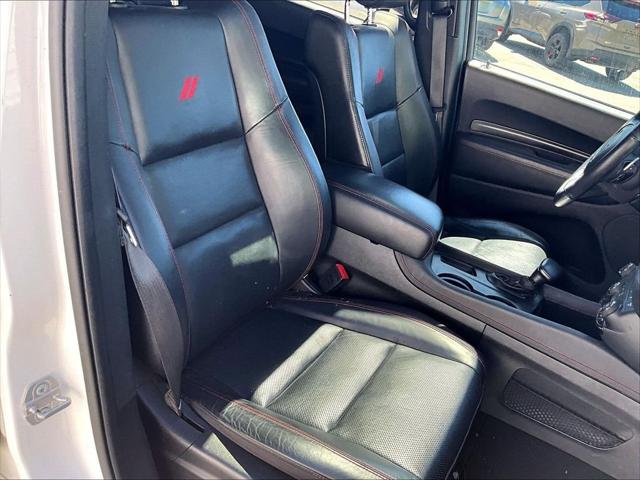 2023 Dodge Durango GT Premium AWD