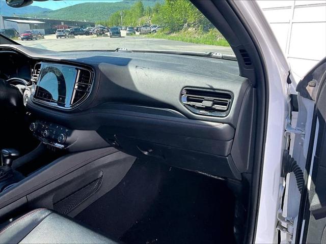 2023 Dodge Durango GT Premium AWD