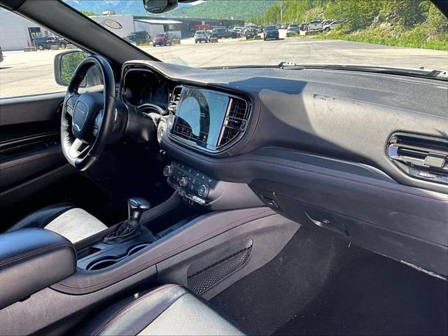 2023 Dodge Durango GT Premium AWD