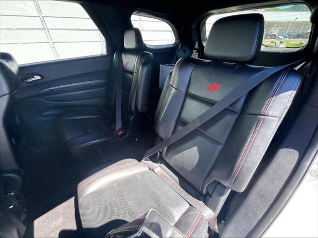 2023 Dodge Durango GT Premium AWD