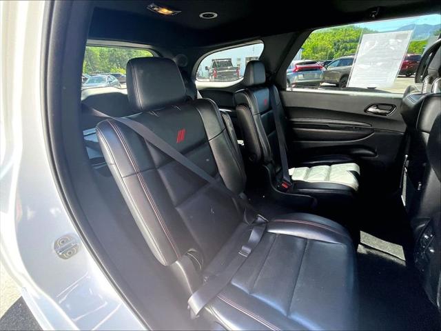2023 Dodge Durango GT Premium AWD