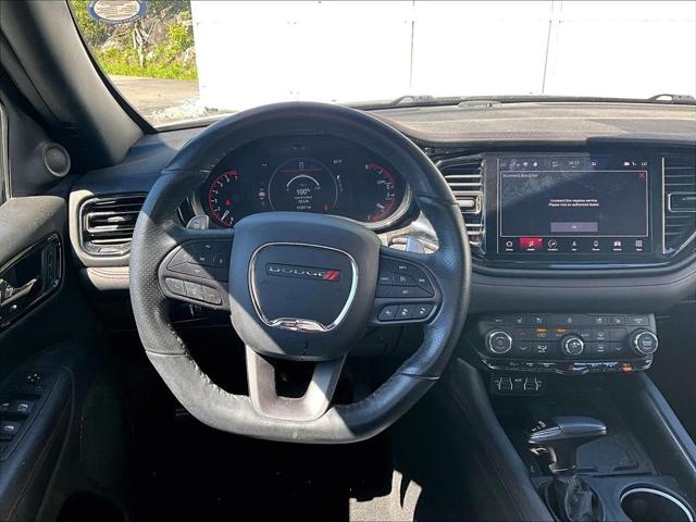 2023 Dodge Durango GT Premium AWD