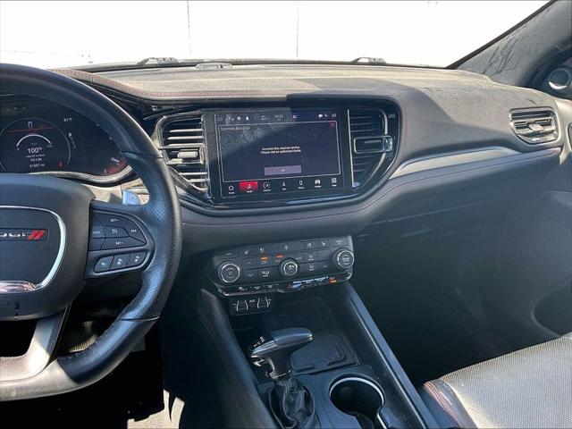 2023 Dodge Durango GT Premium AWD